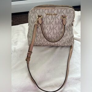 Michael Kors purse
